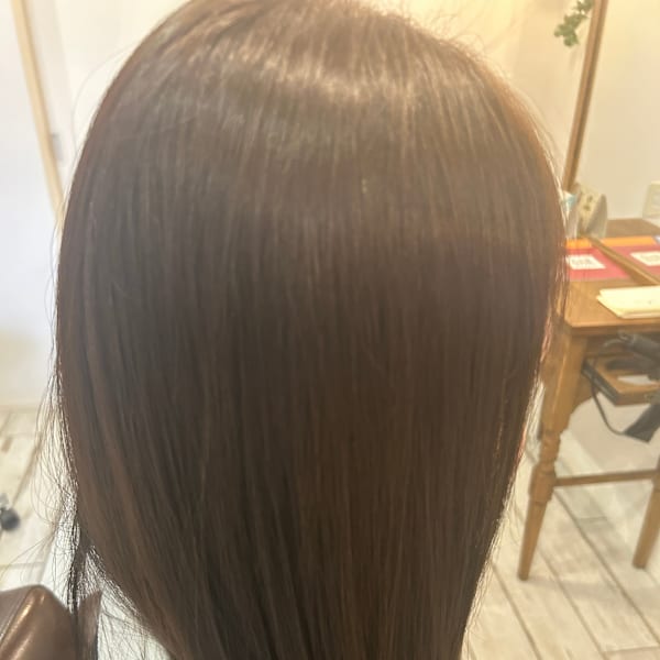 Carel×スタイル