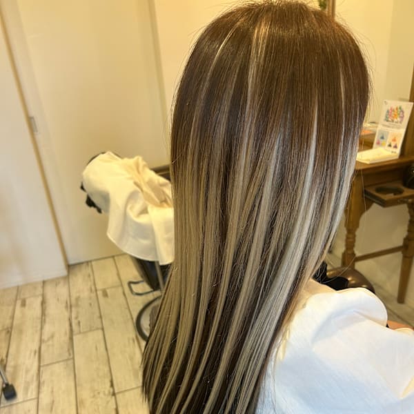 Carel×スタイル