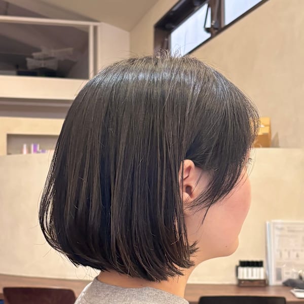 roost hair style