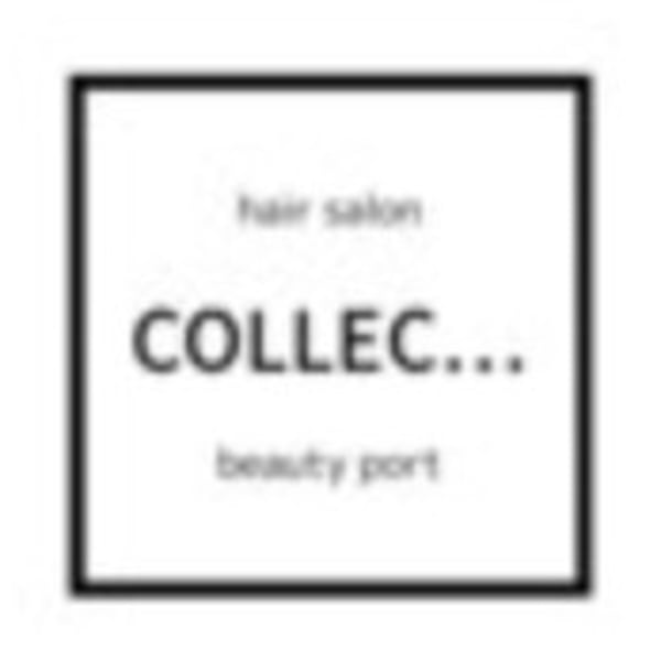 COLLEC 博多|COLLEC...beauty port 博多 hakata【コレク ビューティーポート】