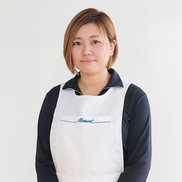 古谷 亜希子|ジャック・モアザン　新宿タカシマヤ店