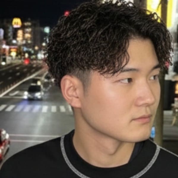 VALETTA GARDEN ~men’s~×スタイル