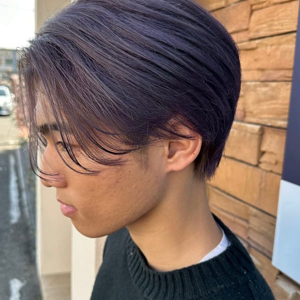 VALETTA GARDEN ~men’s~×スタイル