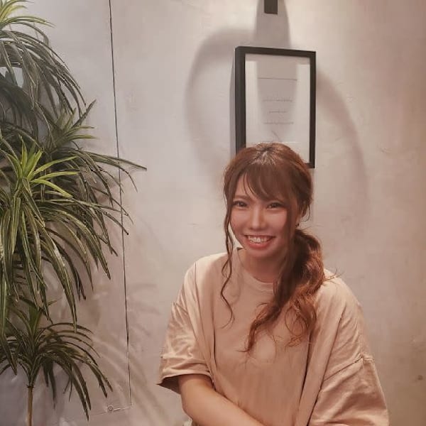 NOZOMI |AUBE HAIR lounge 池袋店 【オーブ ヘアー ラウンジ】