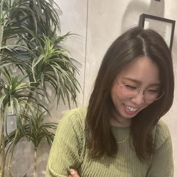 ゆう こ|AUBE HAIR lounge 池袋店 【オーブ ヘアー ラウンジ】