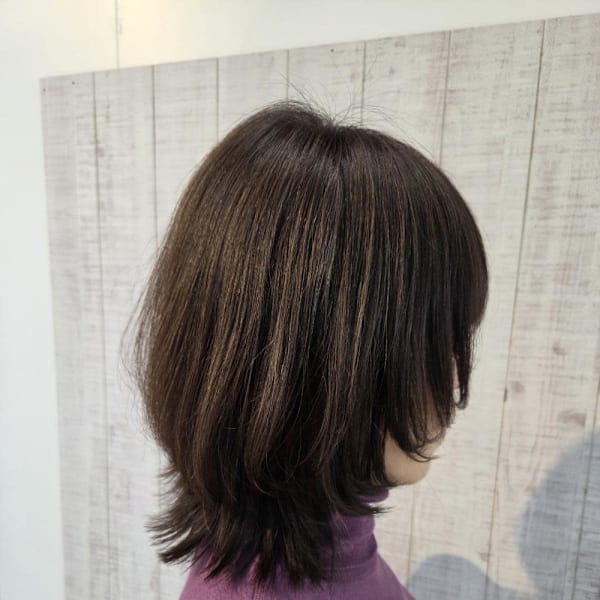 マッシュレイヤー