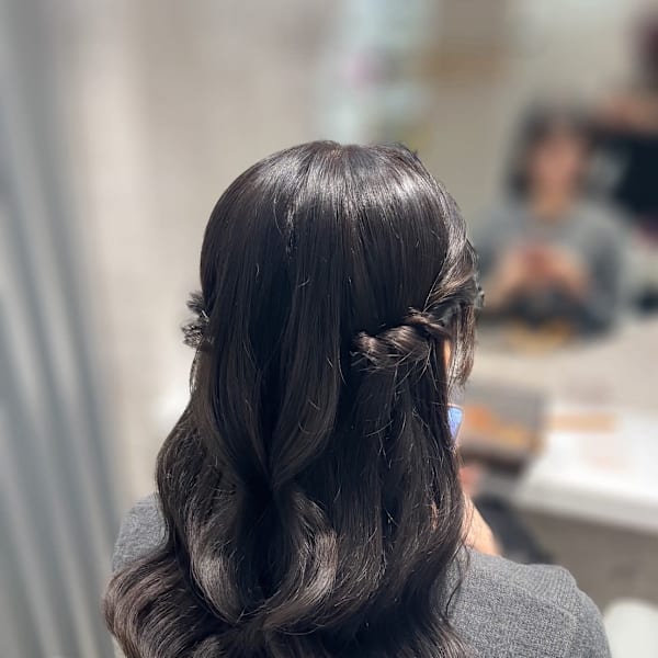 BELLEGROW×スタイル