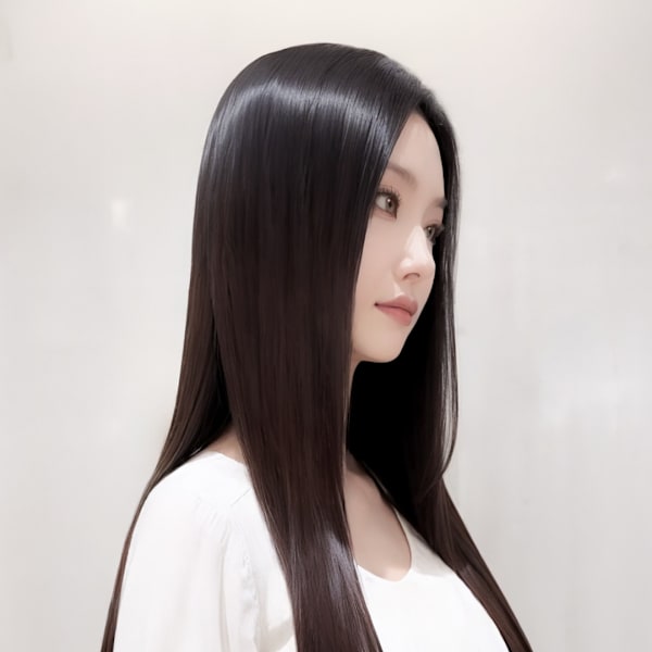 Liberte 岡崎店髪質改善縮毛矯正白髪染め【リベルテ】