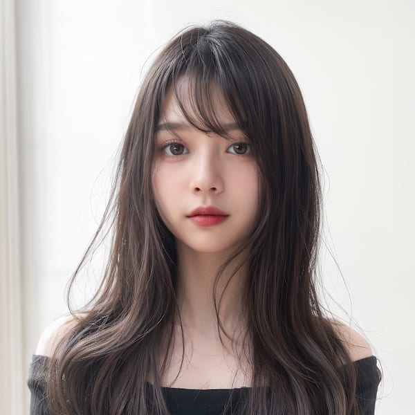 Liberte 岡崎店髪質改善縮毛矯正白髪染め【リベルテ】
