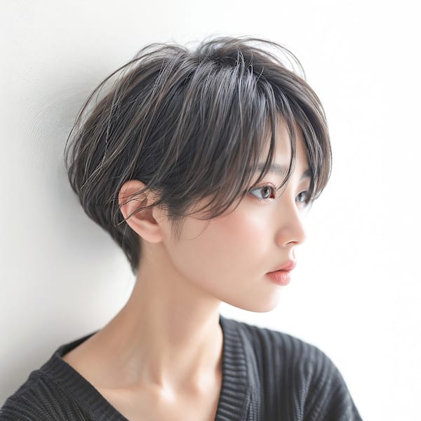Liberte 岡崎店髪質改善縮毛矯正白髪染め【リベルテ】