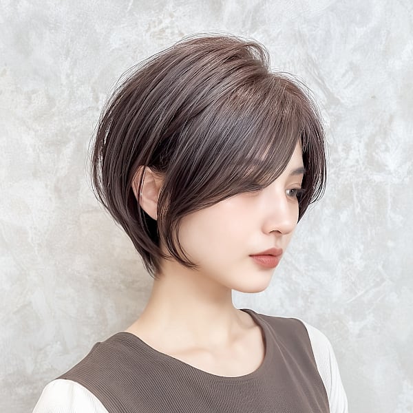Liberte 岡崎店髪質改善縮毛矯正白髪染め【リベルテ】