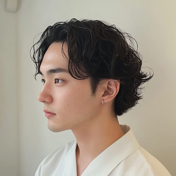 メンズスタイル|Vista by MODE K's