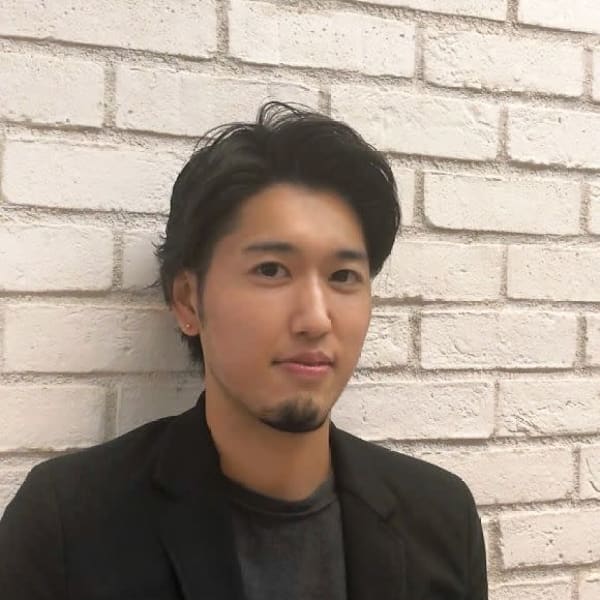堀 晃大朗|AUBE HAIR isto 浅草店 【オーブ ヘアー イスト】