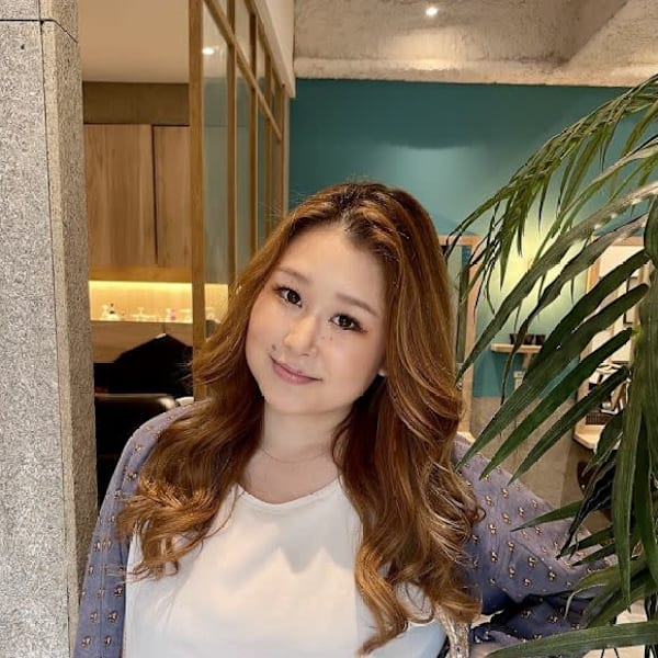 mami |AUBE HAIR eid 日暮里店 【オーブ ヘアー アイト】