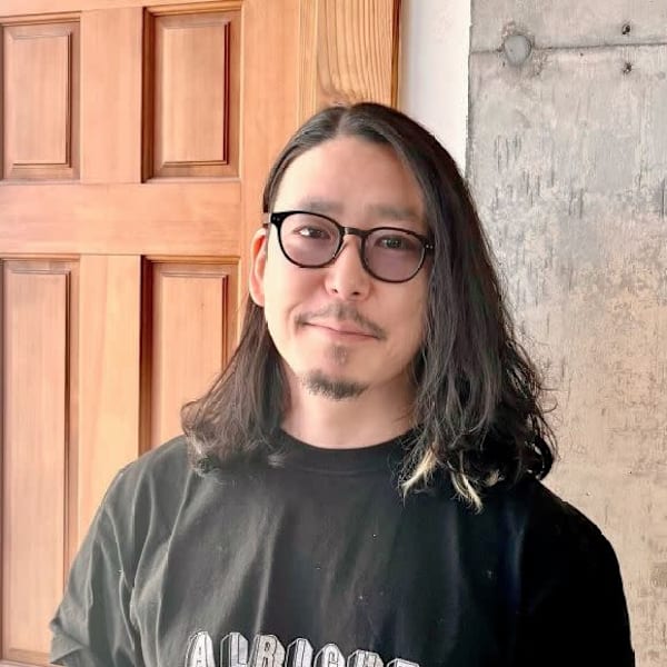 西澤 敬|AUBE HAIR bell 中野店 【オーブ ヘアー ベル】