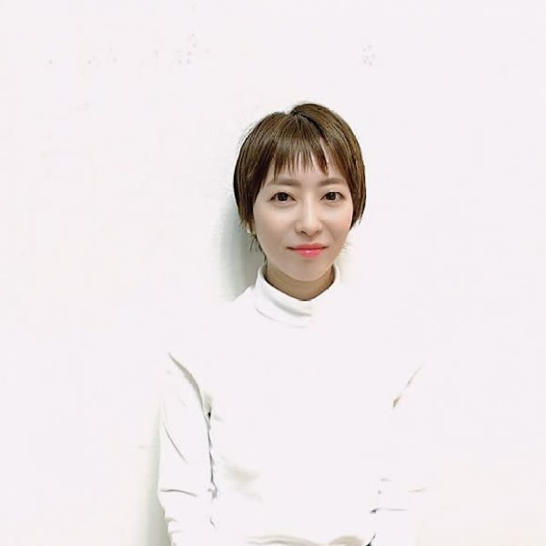 みつもり あい|AUBE HAIR reve 自由が丘店 【オーブ ヘアー レーヴ】
