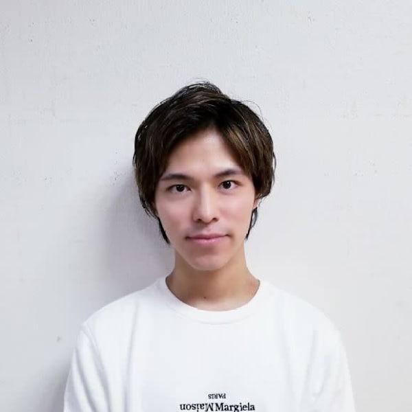 坂本 晃|AUBE HAIR reve 自由が丘店 【オーブ ヘアー レーヴ】