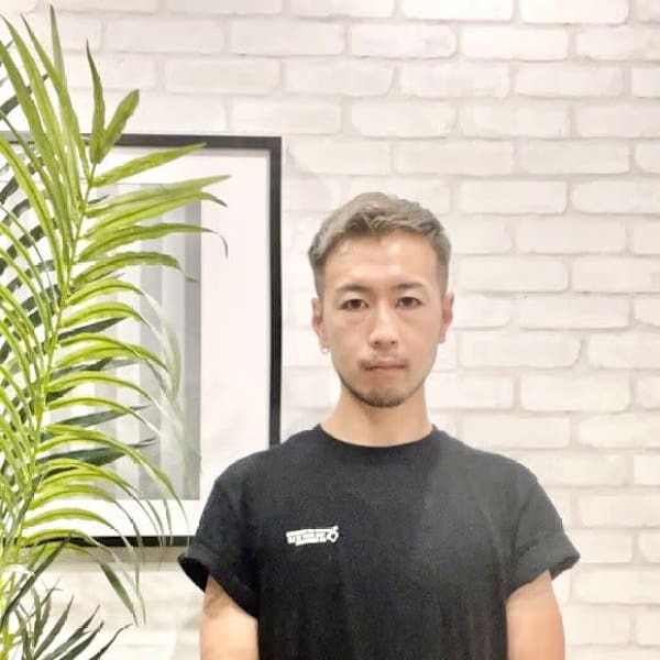 Koma |AUBE HAIR laff 上大岡店 【オーブ ヘアー ラフ】