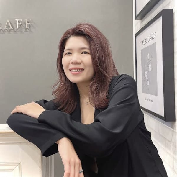 平田 睦|AUBE HAIR laff 上大岡店 【オーブ ヘアー ラフ】
