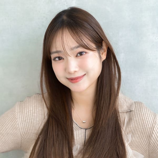tocca hair&treatment×ロング|tocca hair&treatment 津田沼駅前店