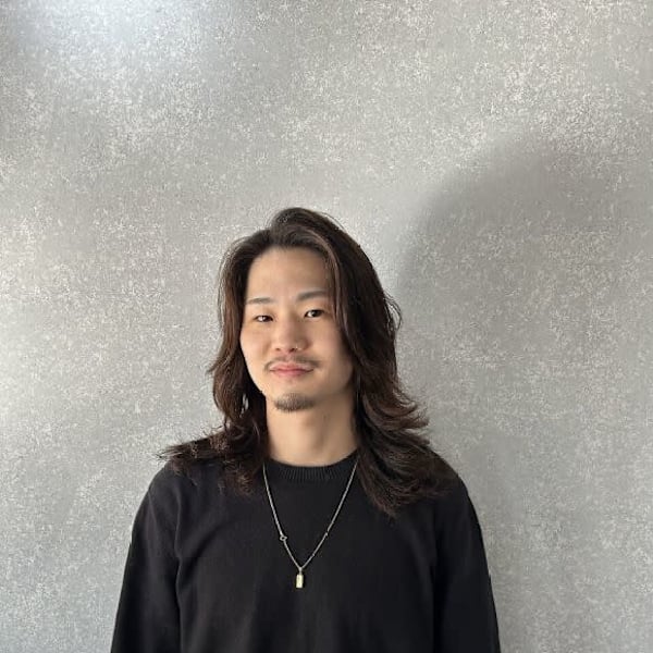 三浦 慶|AUBE HAIR latour たまプラーザ店 【オーブ ヘアー ラトゥール】