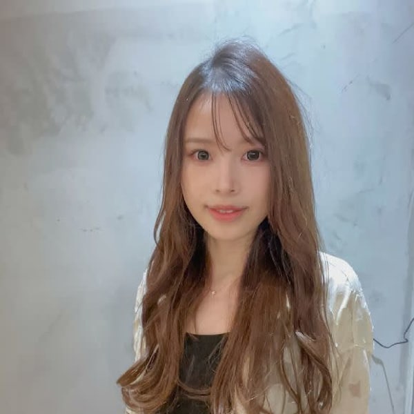 八角 奈緒美|AUBE HAIR leia 相模大野店 【オーブ ヘアー レイア】