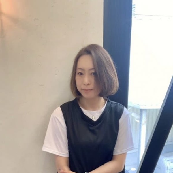 泉澤 かおる|AUBE HAIR beach 藤沢店 【オーブ ヘアー ビーチ】