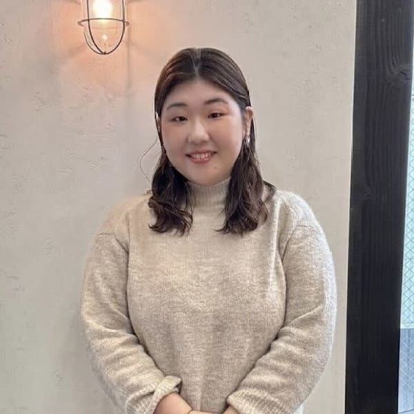 富永 沙織|AUBE HAIR beach 藤沢店 【オーブ ヘアー ビーチ】