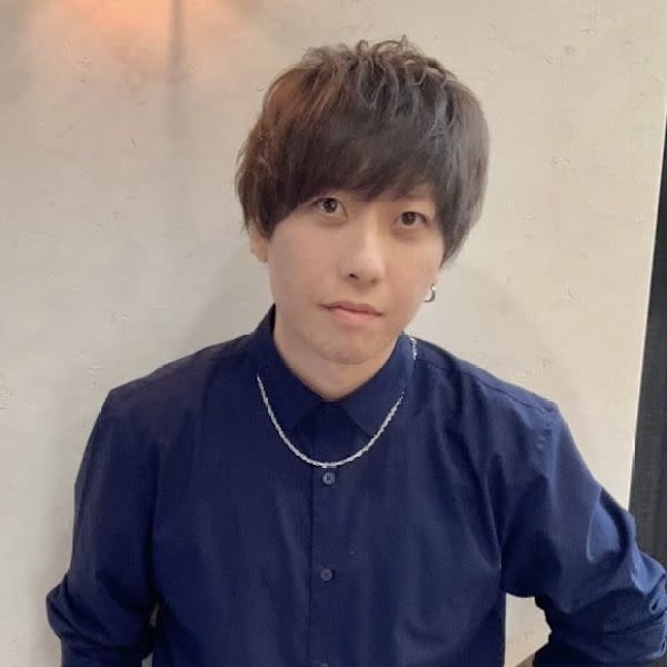 井上 大輔|AUBE HAIR beach 藤沢店 【オーブ ヘアー ビーチ】
