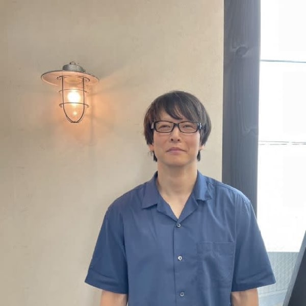 shun |AUBE HAIR beach 藤沢店 【オーブ ヘアー ビーチ】