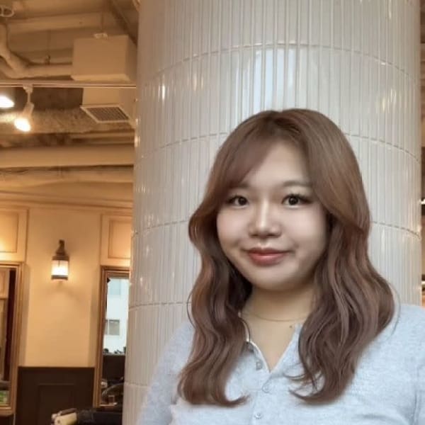 楓 |AUBE HAIR diana 横浜店 【オーブ ヘアー ディアーナ】