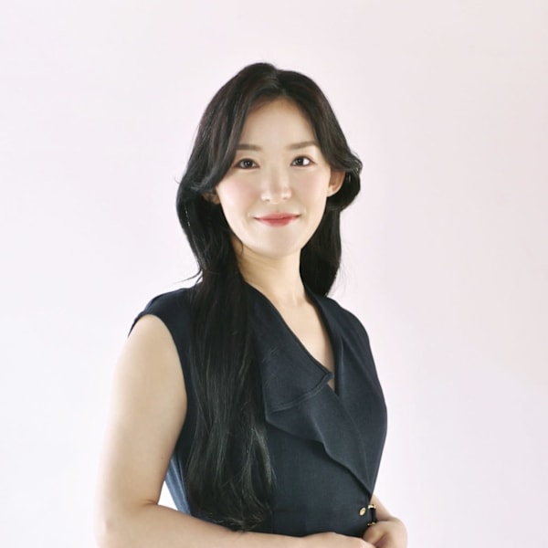 ビジネスプロフィール写真ヘアメイク