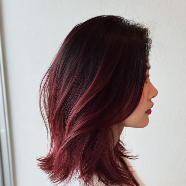 ロングスタイル