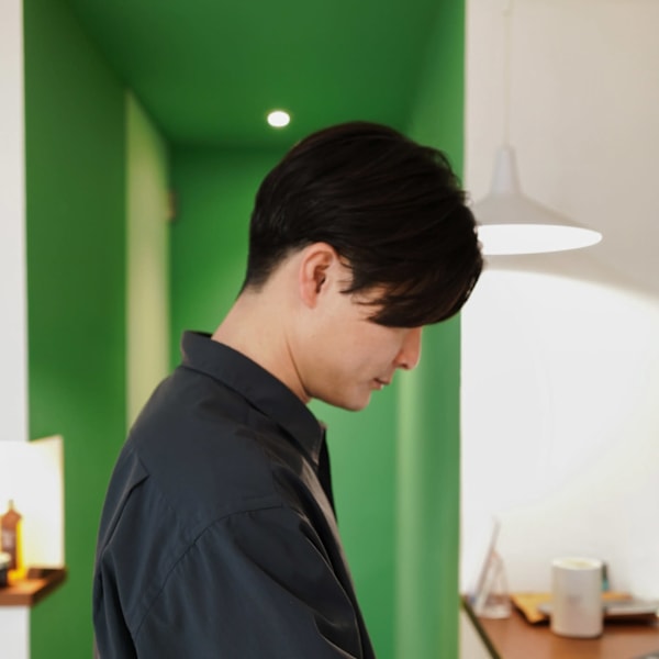[2ブロック］30代40代50代におすすめメンズショート
