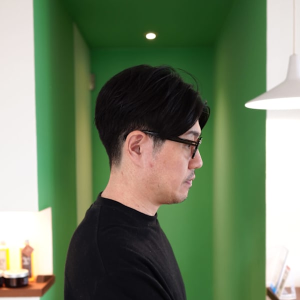 30代40代50代におすすめメンズショート