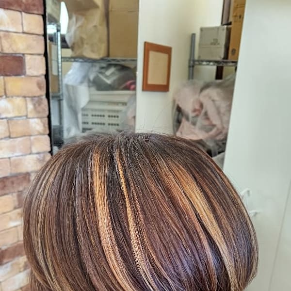 ハイライト/30代/40代/50代