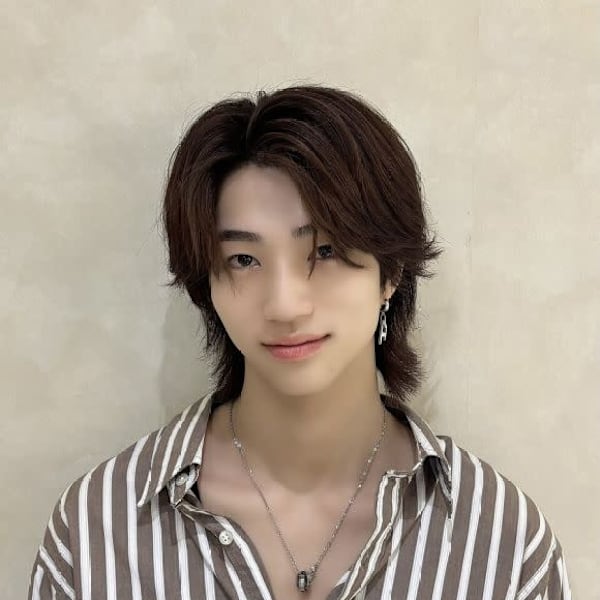 TAKATO レイヤー|Zina 博多 髪質改善＆トリートメント＆艶髪