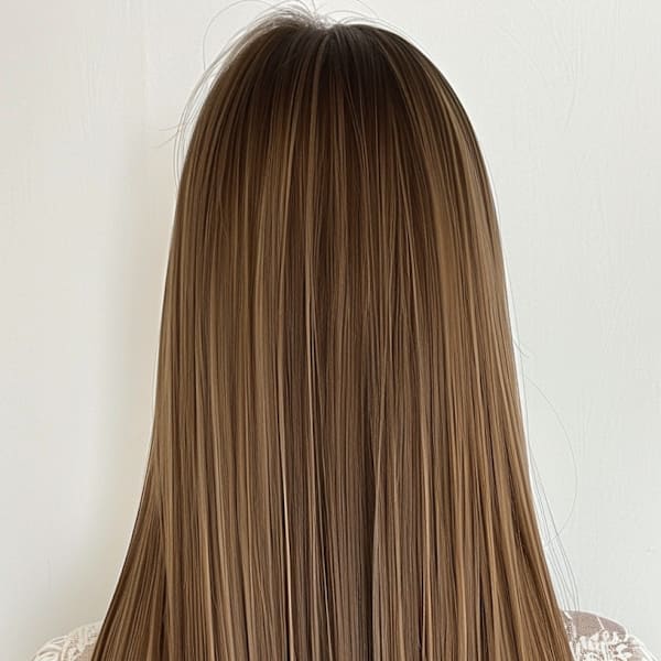 髪質改善スタイル|Vista by MODE K's