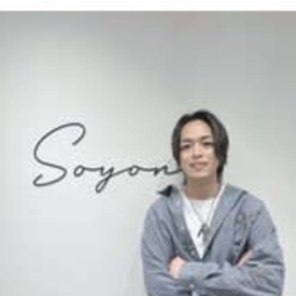 森岡 渉|SOYON 西大寺店【ソヨン】