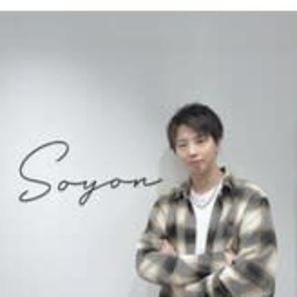 横山 雄大|SOYON 西大寺店【ソヨン】