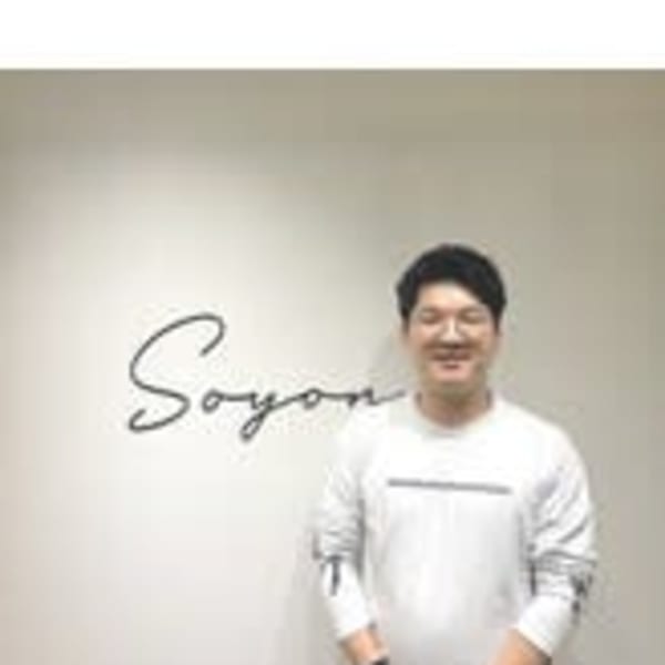 北口|SOYON 西大寺店【ソヨン】