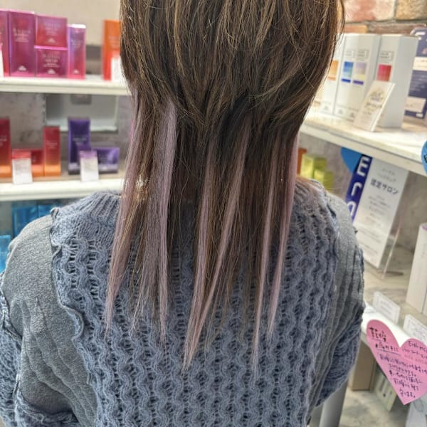 まるちぷるエクステ