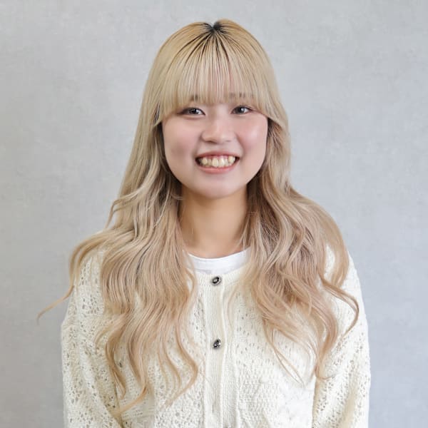 松下 美織|Tetote 三宮本店