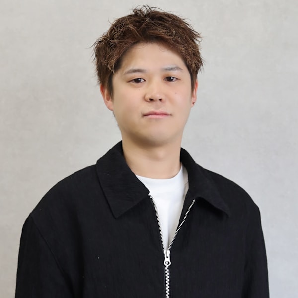 圓井 恭平|Tetote 三宮本店