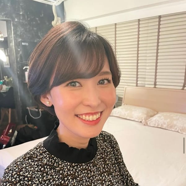 ヘアメイク＆ヘアセット専門店 美容堂×スタイル