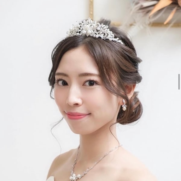 ヘアメイク＆ヘアセット専門店 美容堂×スタイル