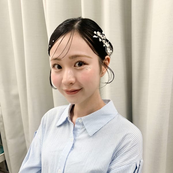 ヘアメイク＆ヘアセット専門店 美容堂×スタイル