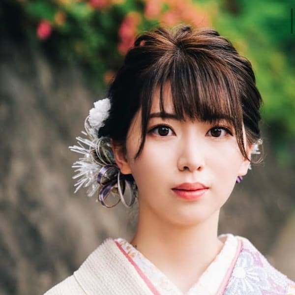 ヘアメイク＆ヘアセット専門店 美容堂×スタイル