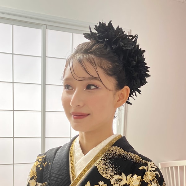 ヘアメイク＆ヘアセット専門店 美容堂×スタイル