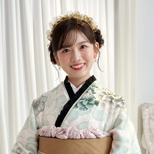 ヘアメイク＆ヘアセット専門店 美容堂×スタイル
